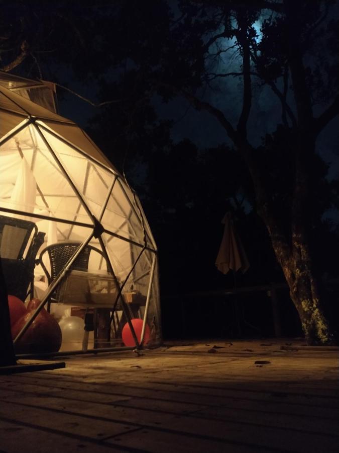 Celeste Glamping Guatape Hotel Kültér fotó