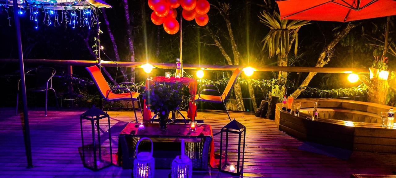 Celeste Glamping Guatape Hotel Kültér fotó