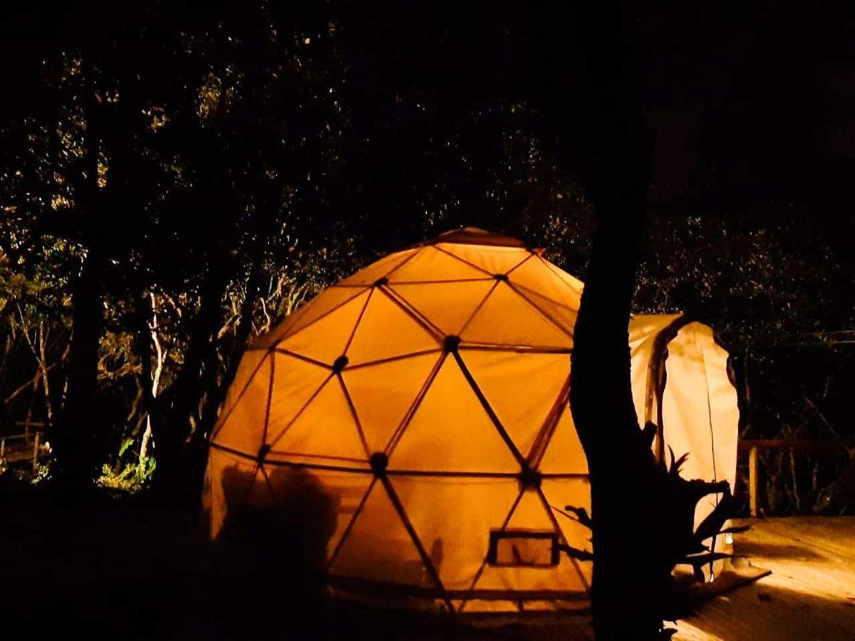 Celeste Glamping Guatape Hotel Kültér fotó