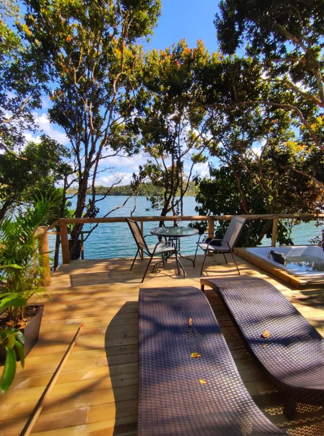 Celeste Glamping Guatape Hotel Kültér fotó