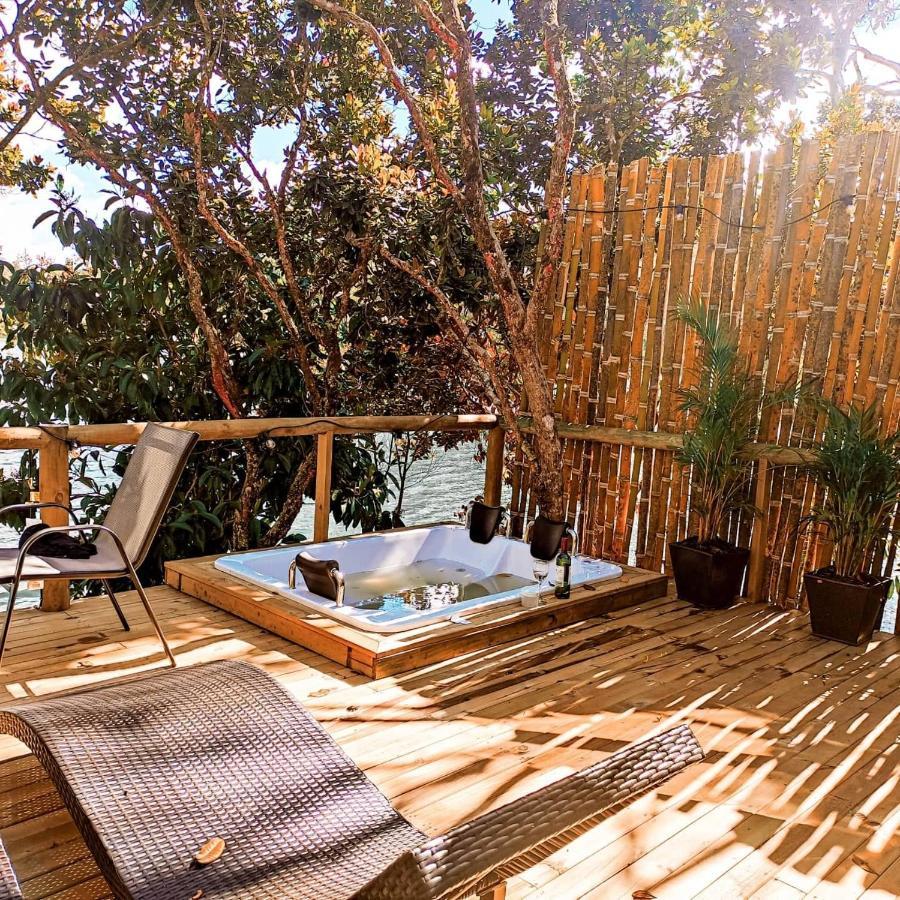 Celeste Glamping Guatape Hotel Kültér fotó