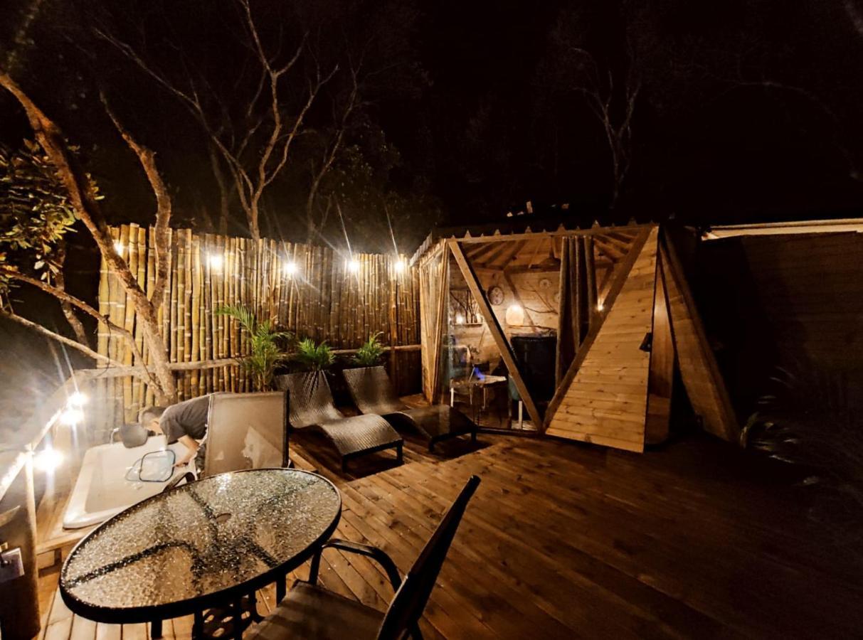Celeste Glamping Guatape Hotel Kültér fotó