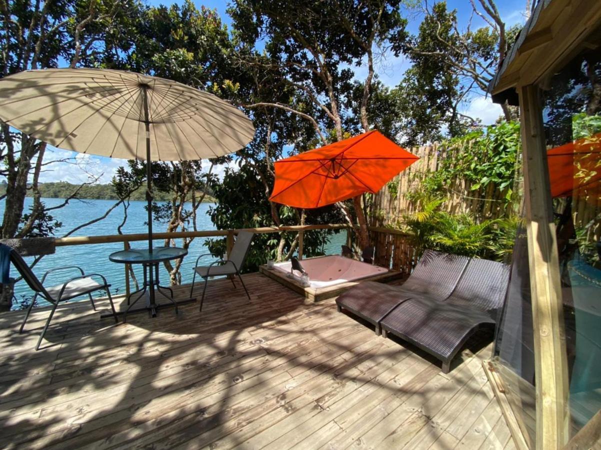 Celeste Glamping Guatape Hotel Kültér fotó